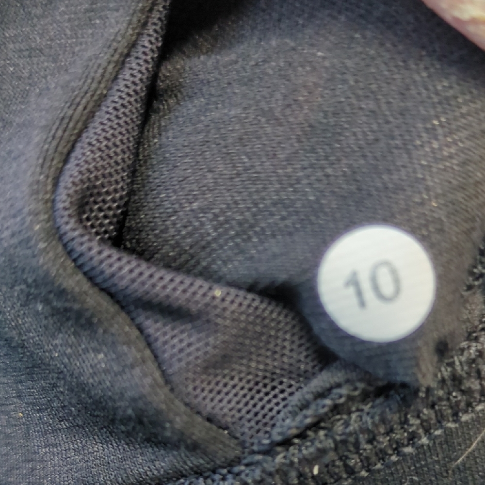lululemon athletica Black Sports Bra - Picture 3 of 5
